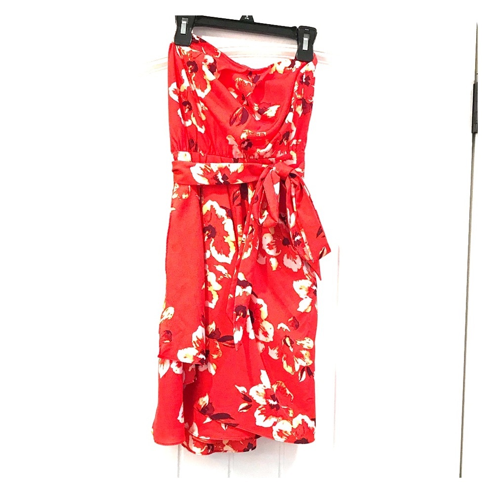 Express dress